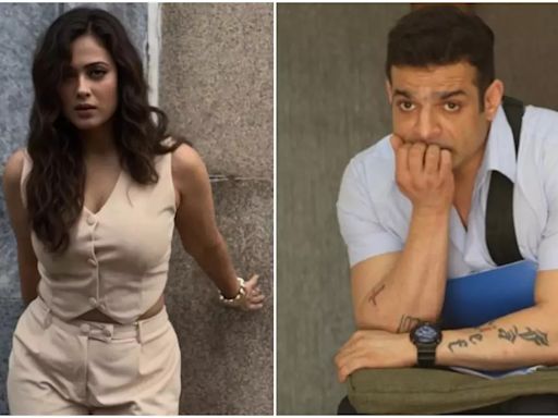 Shweta Tiwari Reacts To Karan Patel's Post Asking For Work: 'Popular Actors Are Struggling These Days' - Exclusive