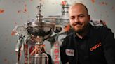 Titelverteidiger Brecel bei Snooker-WM schon raus