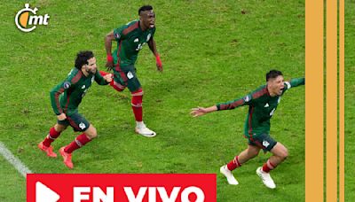 México vs Bolivia: Horario y dónde ver partido amistoso HOY