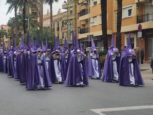 El rey Felipe acepta ser hermano mayor de una hermandad de Torrent