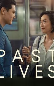 Past Lives (film)