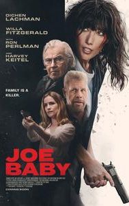 Joe Baby | Action, Thriller