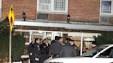 NYPD officers fatally shoot Queens man who charged at them with a knife in Rego Park