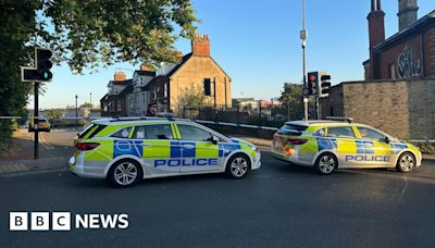 Ipswich murder investigation after woman stabbed to death