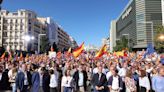 El PP elige la Puerta de Alcalá de Madrid para su movilización contra el Gobierno de Sánchez del próximo 26 de mayo