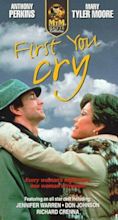 First, You Cry (TV Movie 1978) - IMDb