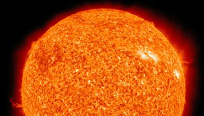 Los datos de la AEMET sobre las tormentas solares de las que advierte Estados Unidos