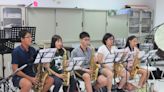 中市府舉辦爵士樂團培訓計畫 徵選青少年參與曲目錄製