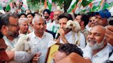 Haryana Diary: Health Minister’s ‘official’ visit to Rajasthan