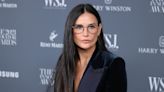 Demi Moore Has the Best Response to Daughter Rumer's Pregnancy News