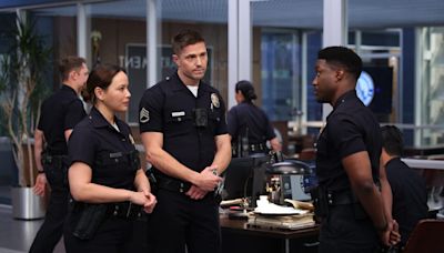 The Rookie didn't air a new episode on Apr. 16, here's when the show returns