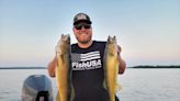 From banking to walleyes: One man's journey to a dream job