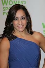 Jordyn Wieber