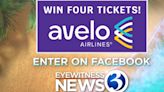 Rules: Avelo Airlines Ticket Giveaway
