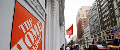 Home Depot (HD) Teams With Instacart to Offer Same-Day Delivery