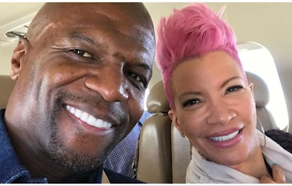 'I Can Get Any Woman I Want': Terry Crews Reveals He Waited Over 10 Years to Tell His Wife He Cheated at a Massage Parlor