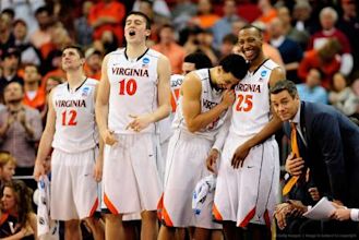 Virginia Cavaliers