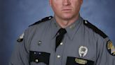 Kentucky State Police Post 2 mourning loss of Trooper Johnson