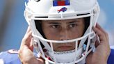 Q&A: What's next for Matt Araiza, ex-Bills punter accused of raping 17-year-old?