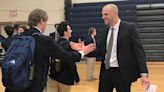 Why Salesianum chose this former Player of the Year as the new head football coach