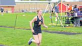 Sturgis girls cruise to another track dual win