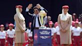 Cricket-crazy fans set to add a kicker to India's economy as world cup begins