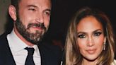 ...Lopez In Revenge Mode! Demands Whopping $75 Million From Ben Affleck's Net Worth In Divorce Settlement? Insiders Say...