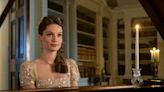 Introducing the New Francesca: ‘Bridgerton’ Star Hannah Dodd Says She Was ‘Terrified’ for Season 3 Debut