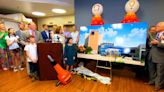 Piedmont announces new Columbus Children’s Hospital in former Doctors Hospital