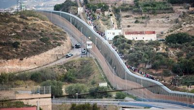 “La masacre de Melilla no fue un accidente”: una investigación de varias ONG exige responsabilidades a Marruecos y España tras dos años del salto a la valla