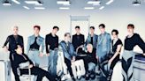 K-pop group The Boyz talk 'Sixth Sense', album trilogy and love for The B