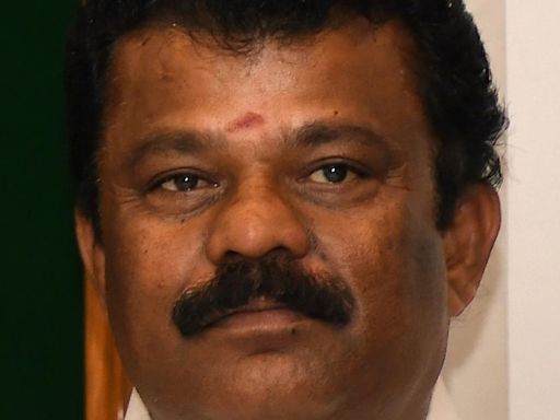 Madras High Court sets aside former T.N. Minister Balakrishna Reddy’s conviction, three year sentence in rioting case