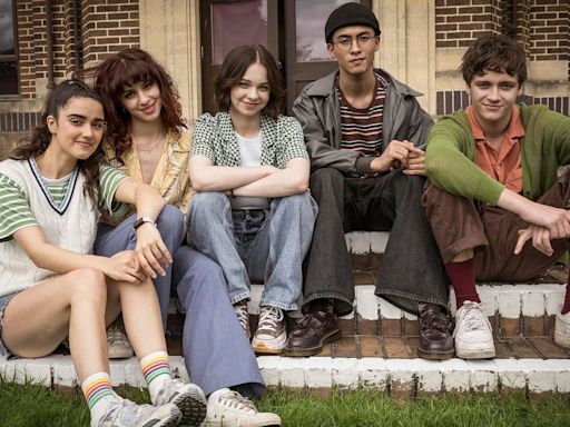 ‘A Good Girl’s Guide To Murder’ Cast—Who Stars In Netflix’s Teen Mystery Series?