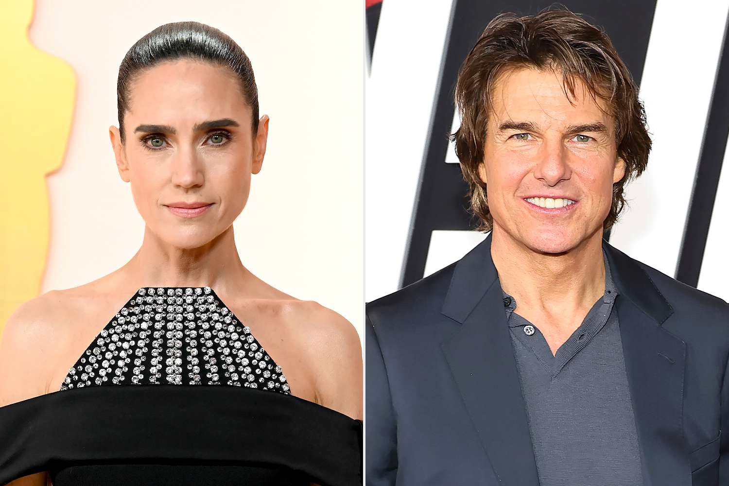 Jennifer Connelly Wishes “Top Gun: Maverick ”Costar Tom Cruise Happy Birthday: 'Here's to Another Trip Around the Sun'