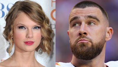 Travis Kelce Reveals What He Thought of the 'Punk'd' Prank That Left Taylor Swift 'Traumatized'