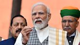 India Reveals Biggest Donors to Modi's Party Under Now-Banned Electoral Bond