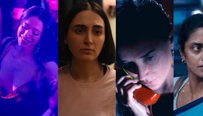 The 15 Best Movies at the 2024 Cannes Film Festival