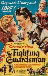 The Fighting Guardsman