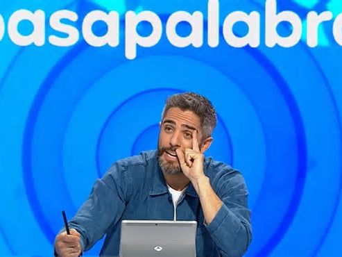 Quiénes son Ray Zapata, Cristina Castaño, Nuria Gago y Jero García, los invitados del especial de Pasapalabra de hoy