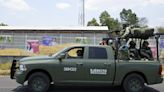 Maravatío, el pueblo mexicano donde cárteles buscan votos con balas y amenazas