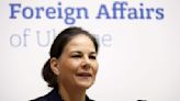 German, French, Polish foreign ministers to talks security, defence