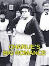 Charlie's Big Romance