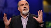 'Black Swan' author Taleb says people should worry about Middle East events but not investors