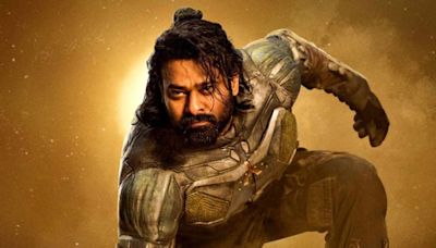 'Kalki 2898 AD' director Nag Ashwin shares a major update on Prabhas starrer sequel