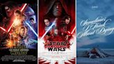 Daisy Ridley's top-rated movies and TV shows, according to IMDb