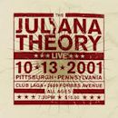 Live 10.13.2001