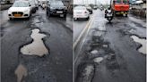 Mumbai Faces Pothole Threat After Record 300 mm Rainfall; BMC Orders Immediate Inspections And Repairs