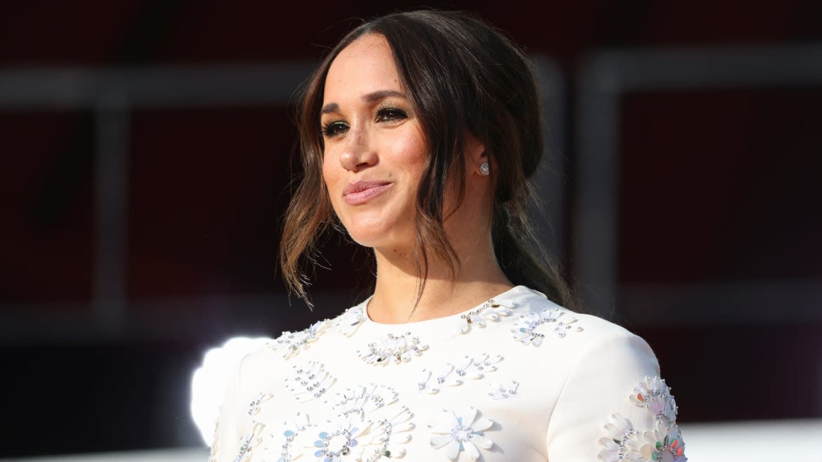 Meghan Markle Didn’t Mean to Jam Up Kate Middleton’s Big Return: Source