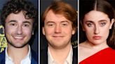 ‘The Fabelmans’ Star Gabriel LaBelle To Play Lorne Michaels In Sony’s ‘SNL 1975’; Cooper Hoffman & Rachel Sennott Also Join...