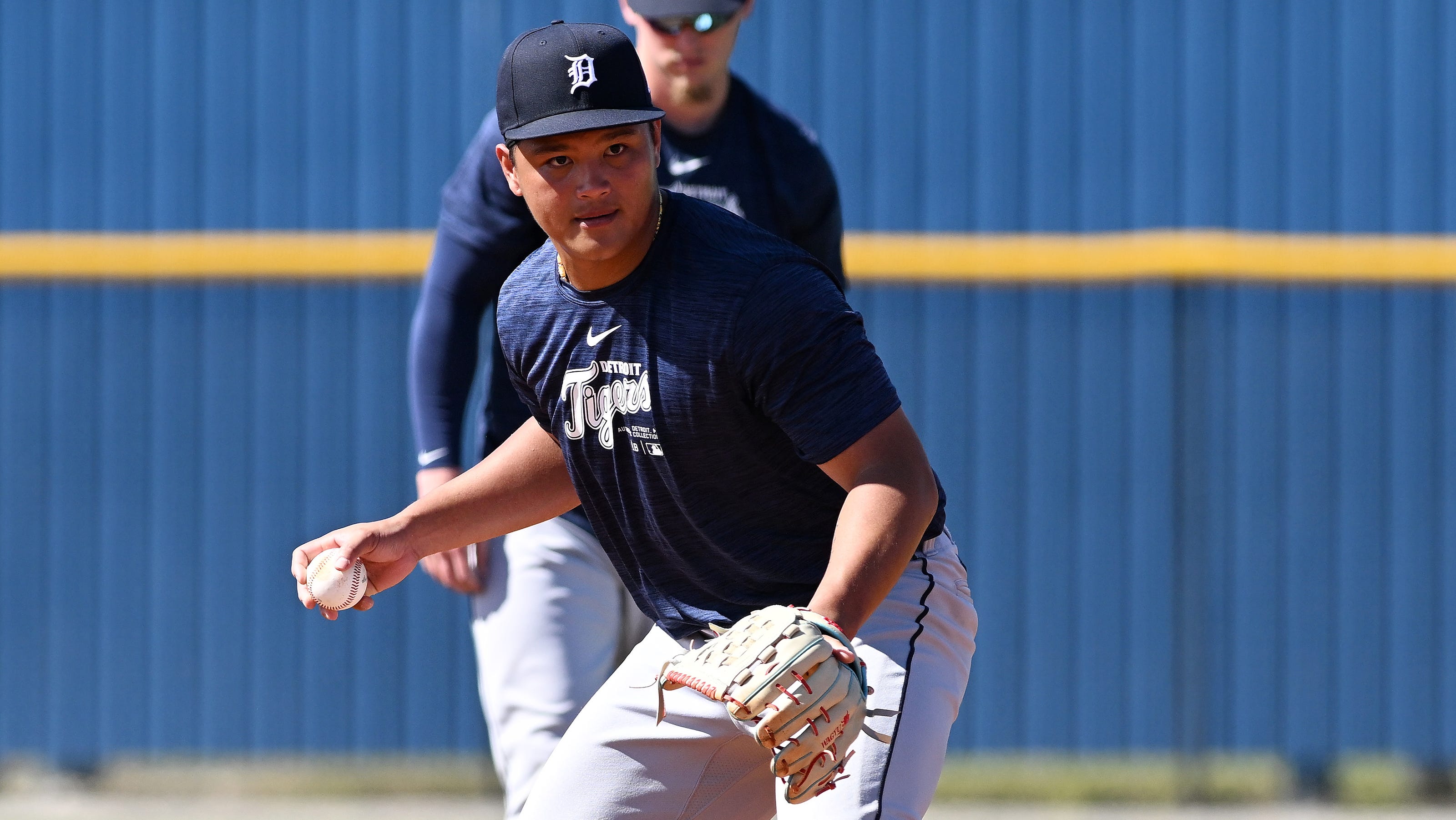 Around Tigers' farm: Hao-Yu Lee's hot bat continues to cook as Detroit continues to notice